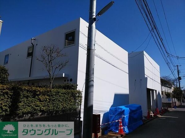 プリマベーラの物件内観写真